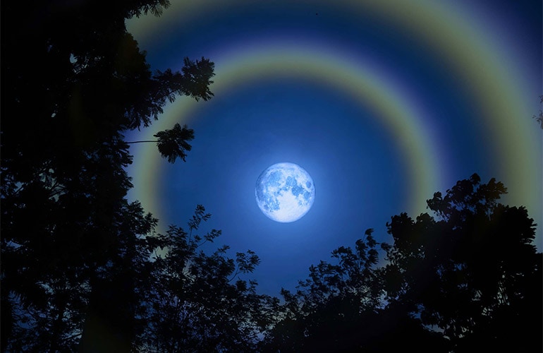 The Most Unbelievable Natural Phenomena On Earth Explained