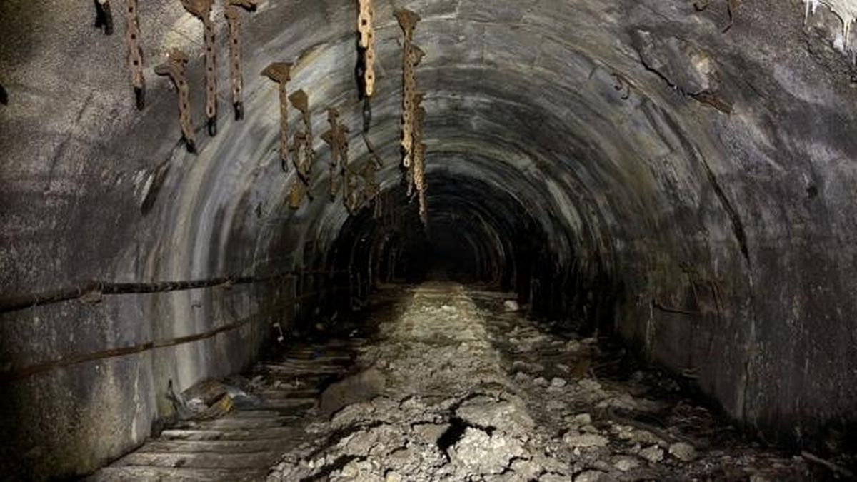 Forbidden And Mysterious Places Around The World You&#8217;ll Never See