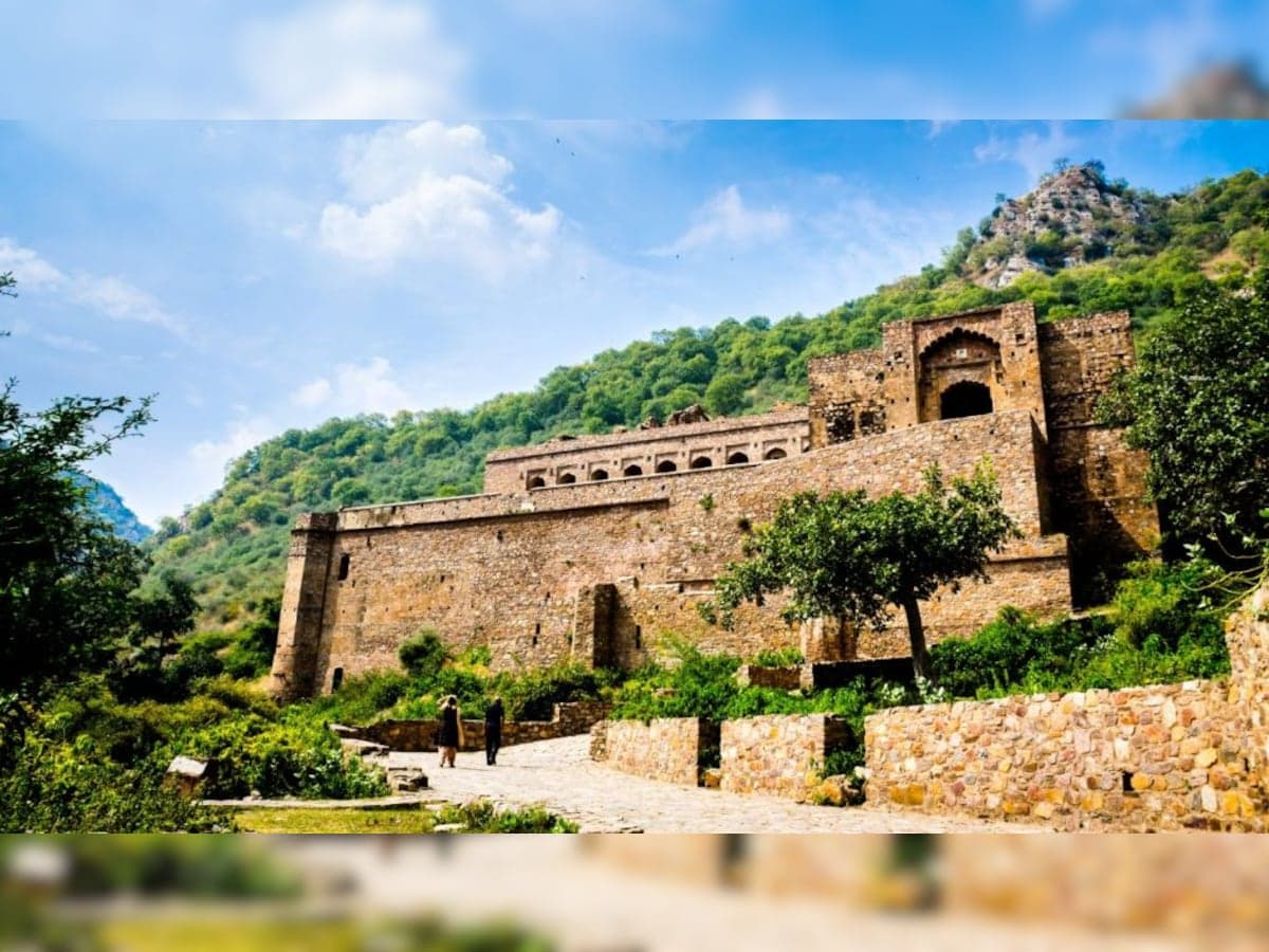 Forbidden And Mysterious Places Around The World You&#8217;ll Never See