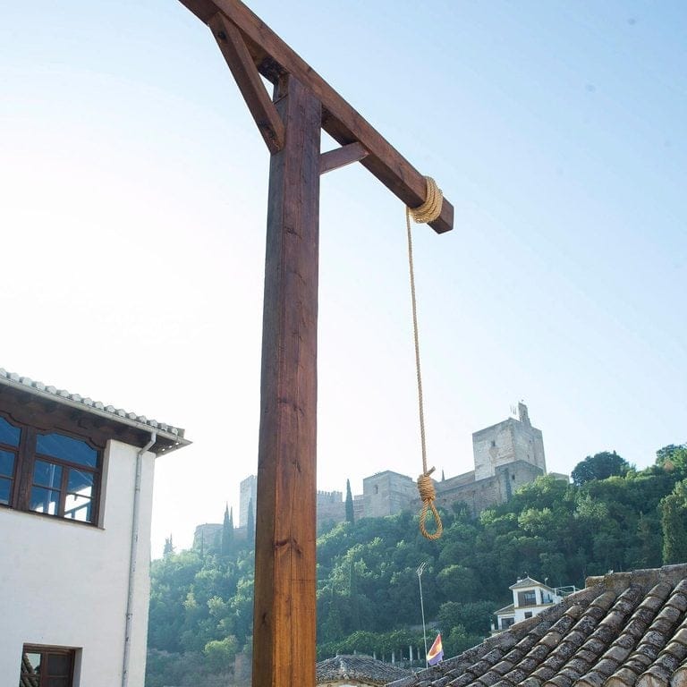 Weird And Chilling Moments Caught On Camera