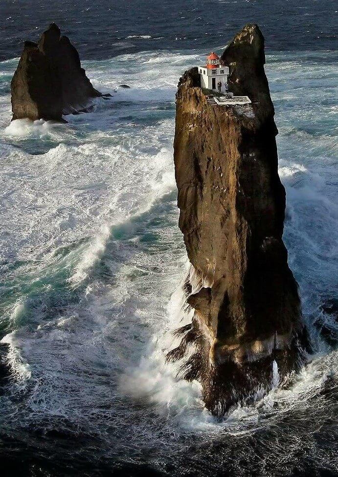 Weird And Chilling Moments Caught On Camera