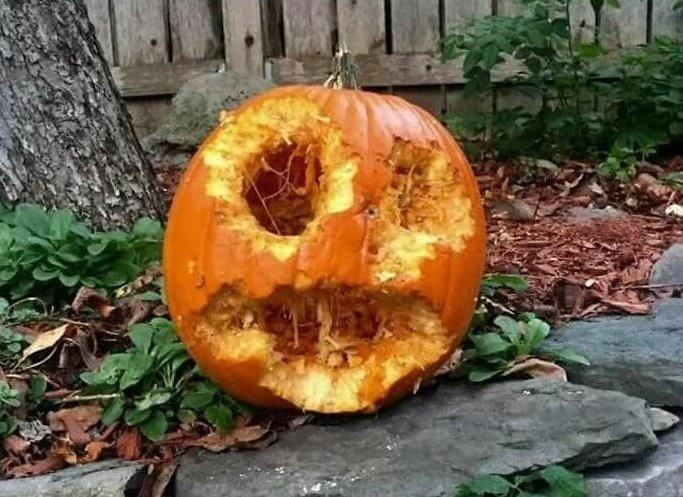 Weird And Chilling Moments Caught On Camera