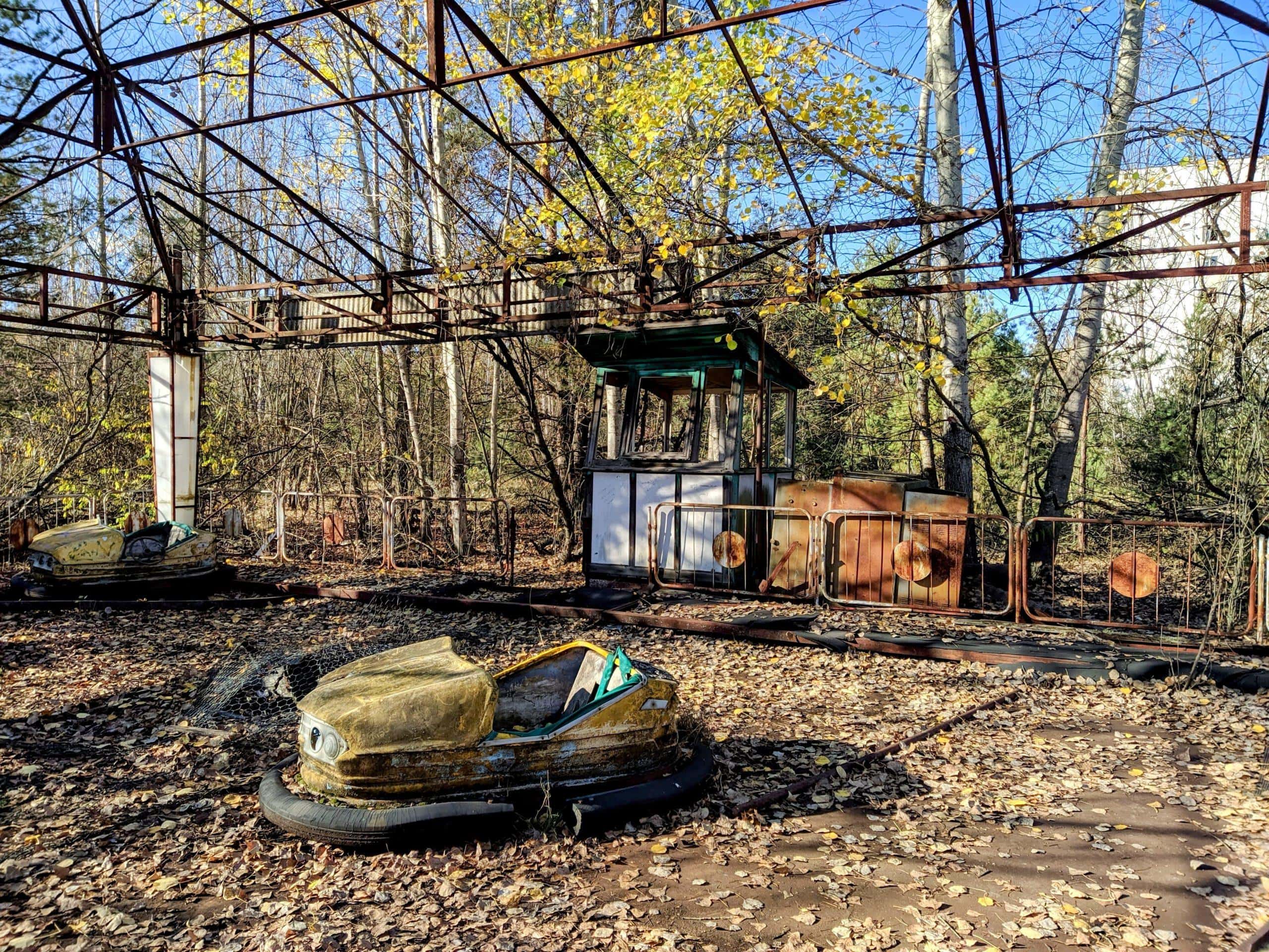 Forbidden And Mysterious Places Around The World You&#8217;ll Never See