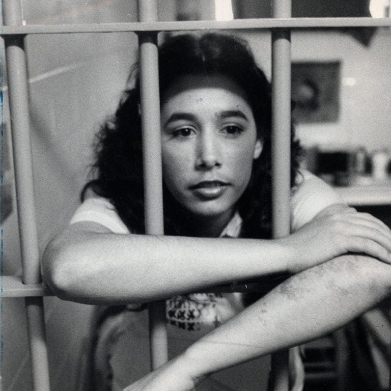 Weird And Chilling Moments Caught On Camera