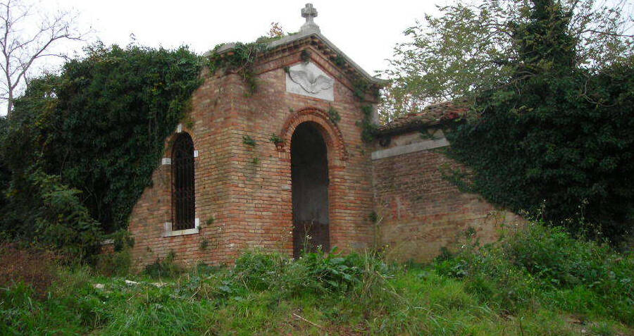 Forbidden And Mysterious Places Around The World You&#8217;ll Never See