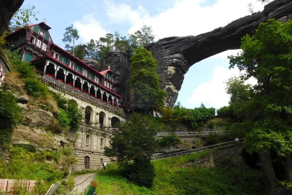 Forbidden And Mysterious Places Around The World You&#8217;ll Never See