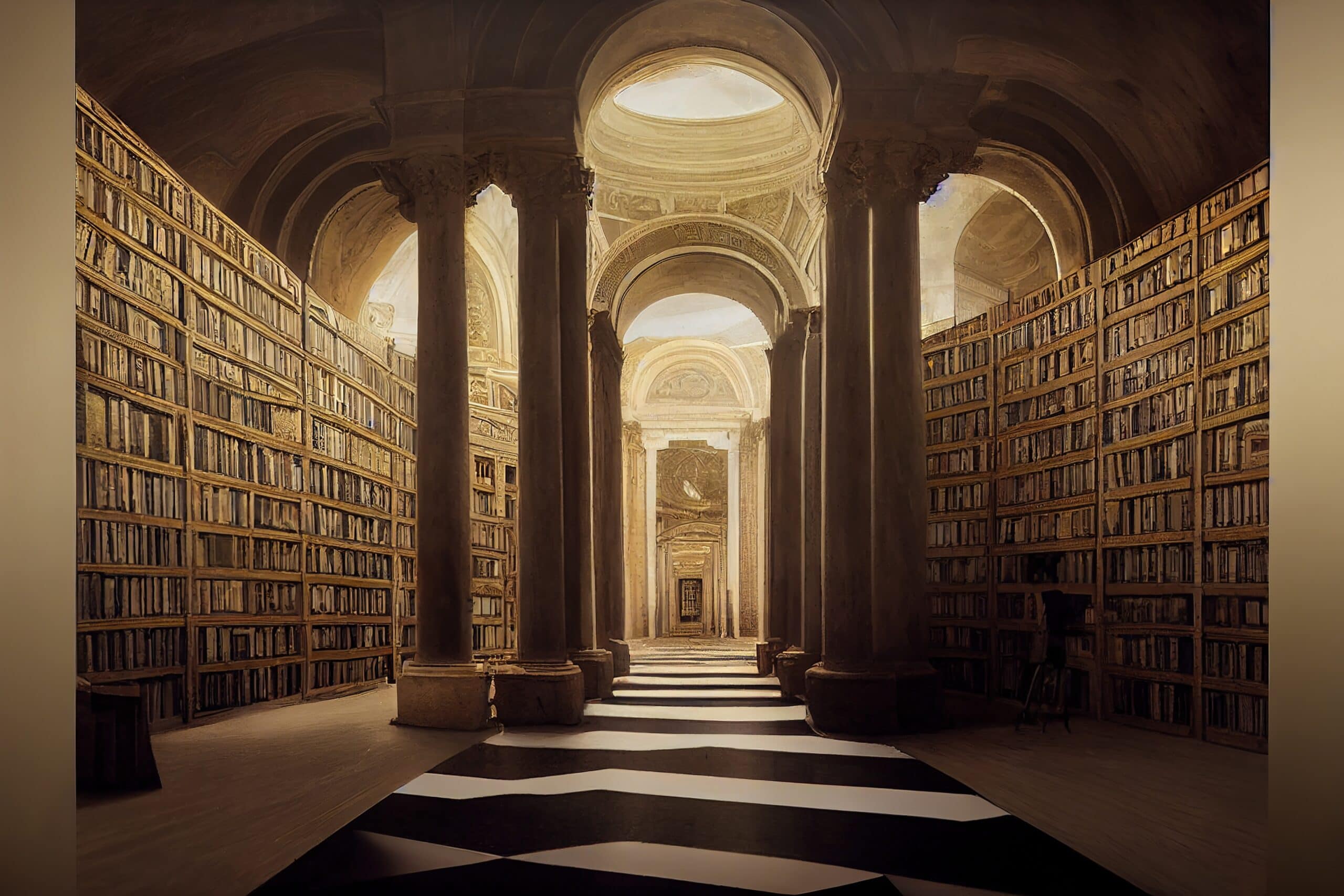 Forbidden And Mysterious Places Around The World You’ll Never See